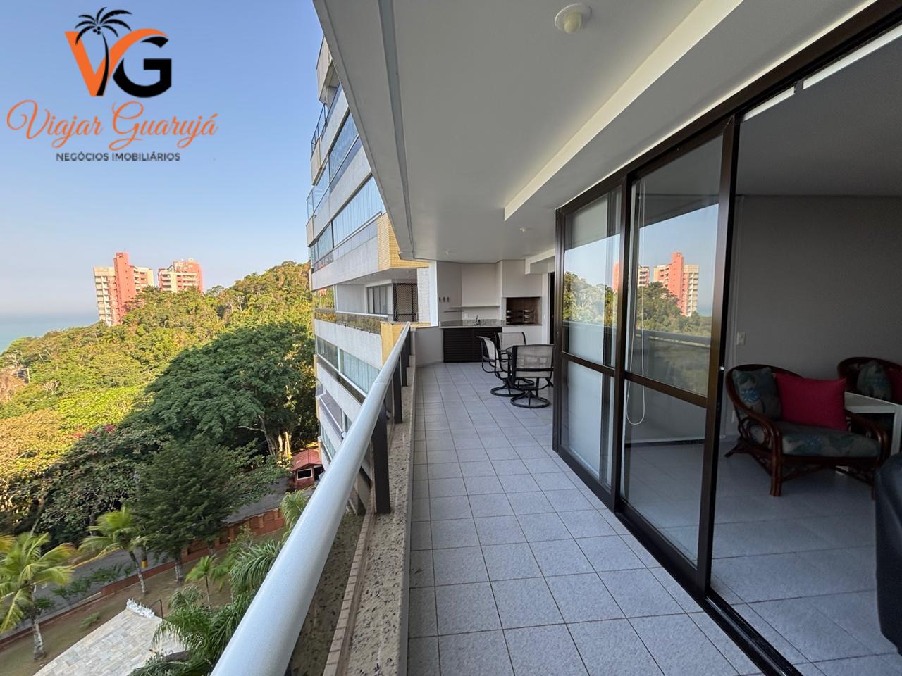 Apartamento, 4 quartos, 170 m² - Foto 7