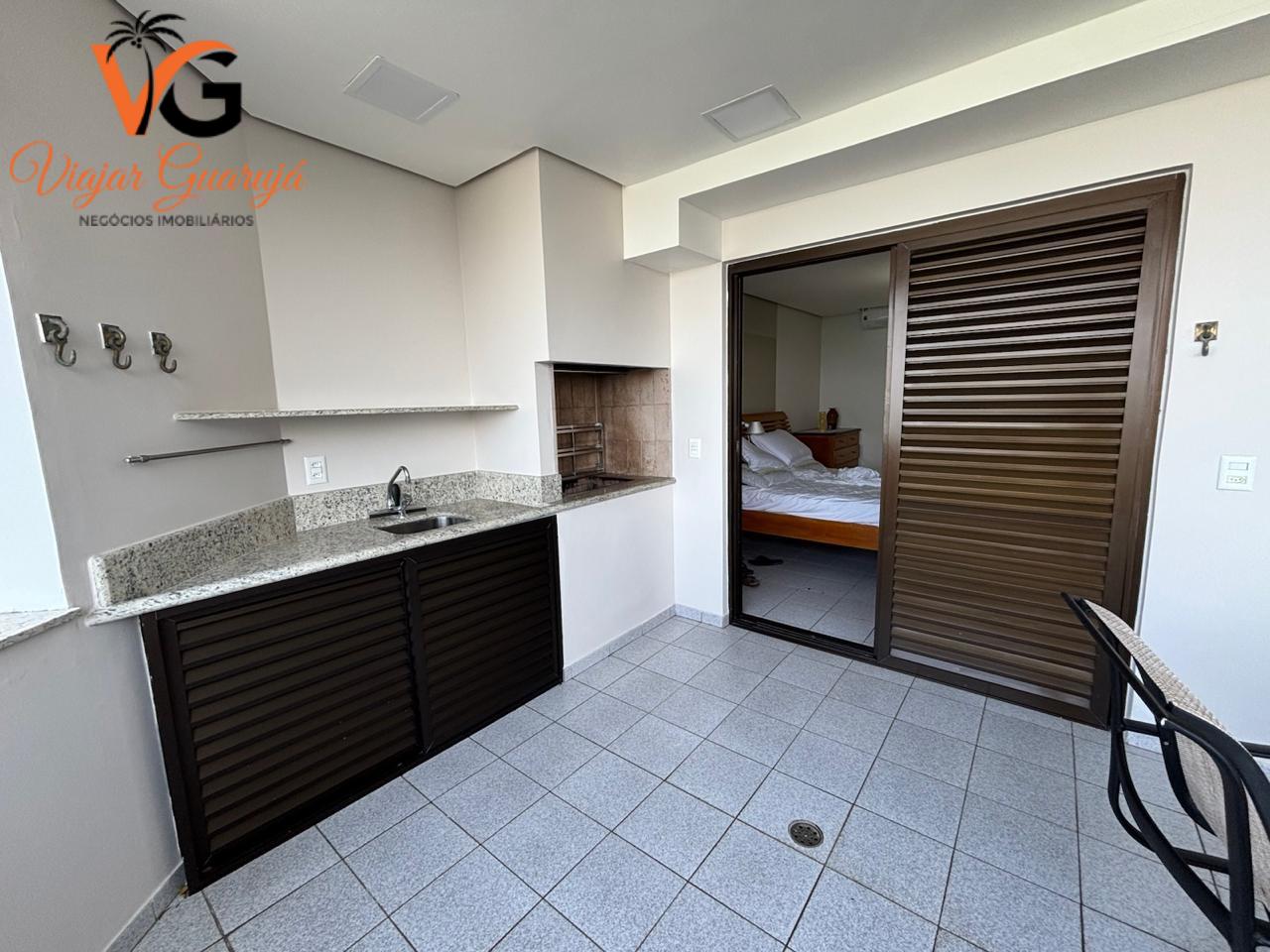 Apartamento, 4 quartos, 170 m² - Foto 8