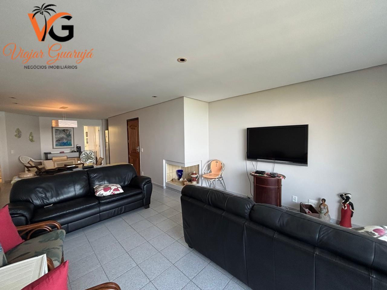 Apartamento, 4 quartos, 170 m² - Foto 14