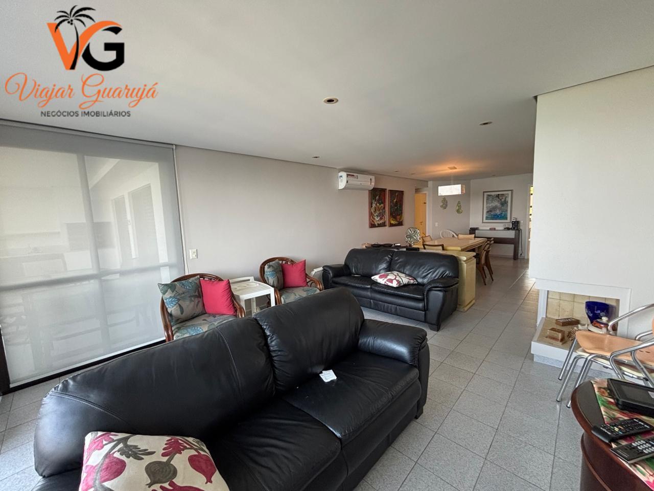 Apartamento, 4 quartos, 170 m² - Foto 15