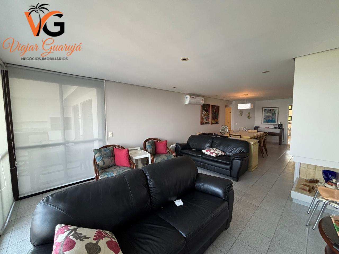 Apartamento, 4 quartos, 170 m² - Foto 16