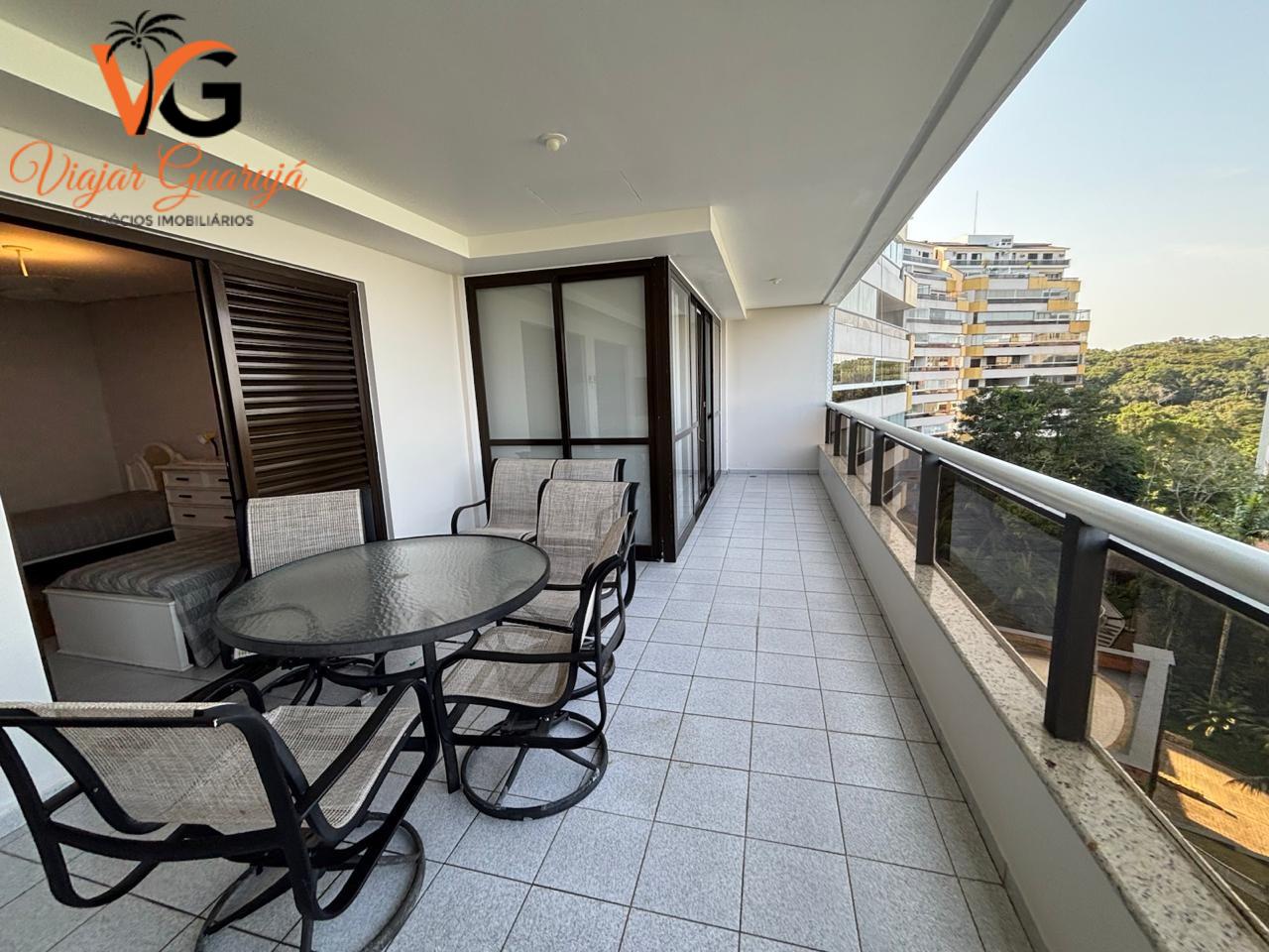 Apartamento, 4 quartos, 170 m² - Foto 17