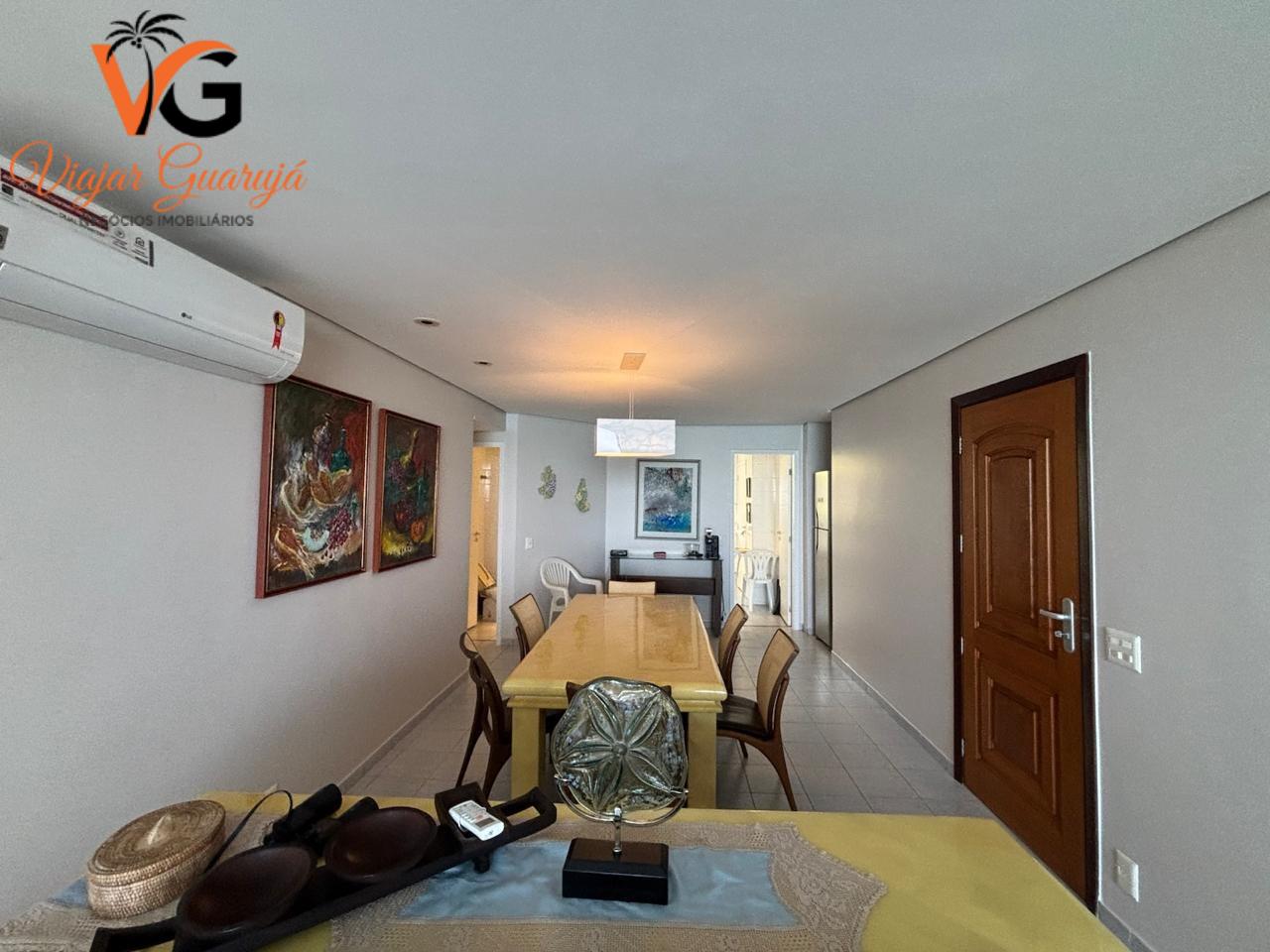 Apartamento, 4 quartos, 170 m² - Foto 18