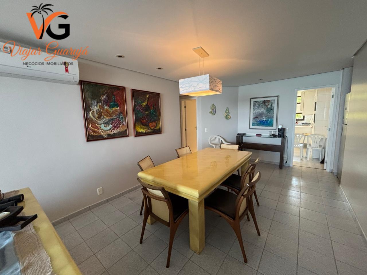 Apartamento, 4 quartos, 170 m² - Foto 19