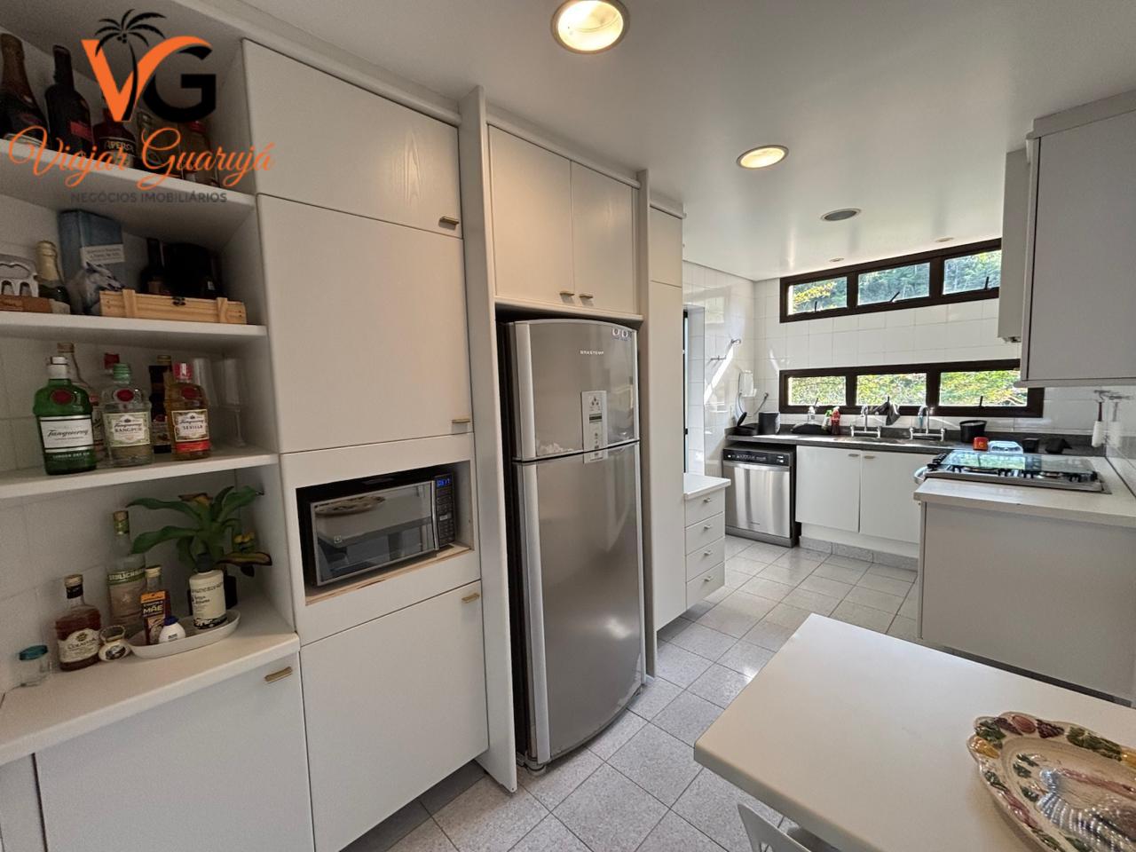 Apartamento, 4 quartos, 170 m² - Foto 20