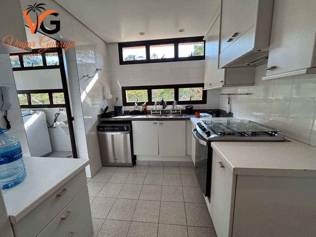 Apartamento, 4 quartos, 170 m² - Foto 23