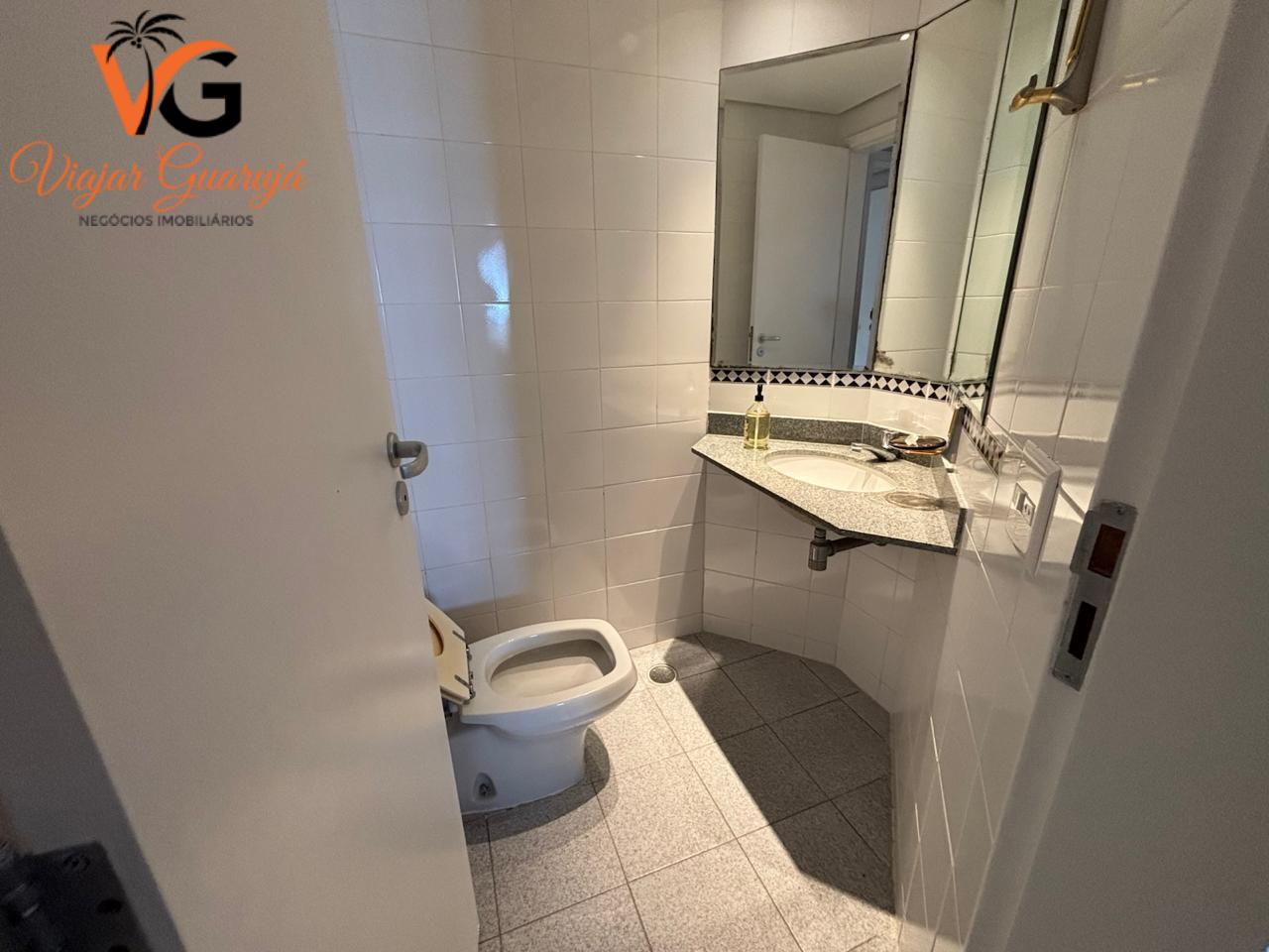 Apartamento, 4 quartos, 170 m² - Foto 28