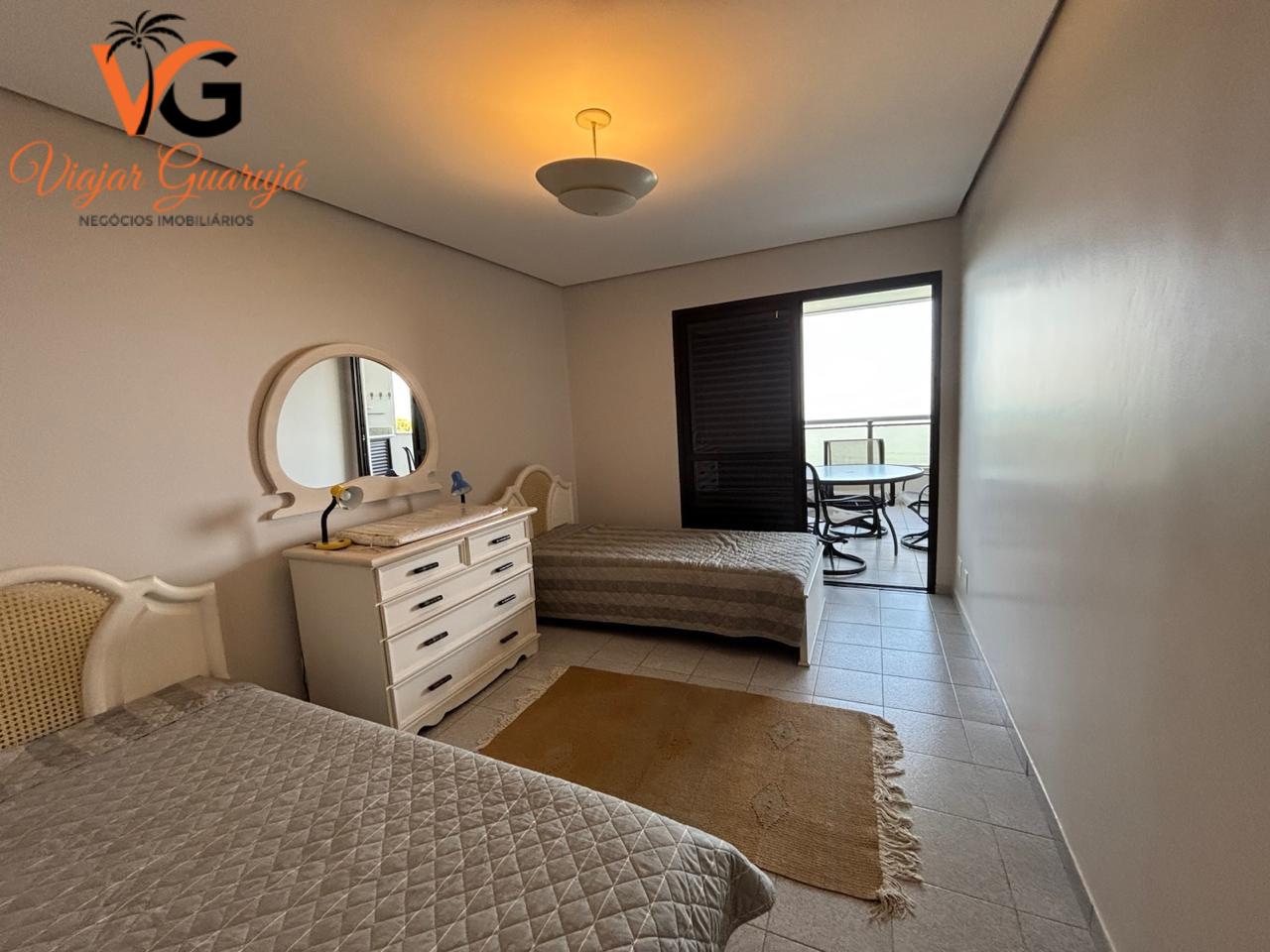 Apartamento, 4 quartos, 170 m² - Foto 31