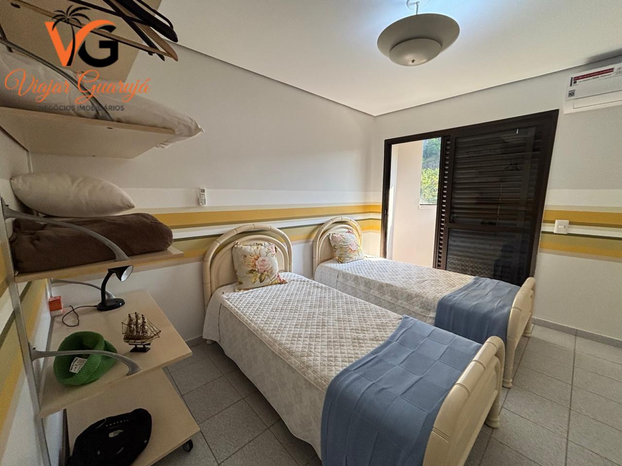Apartamento, 4 quartos, 170 m² - Foto 39