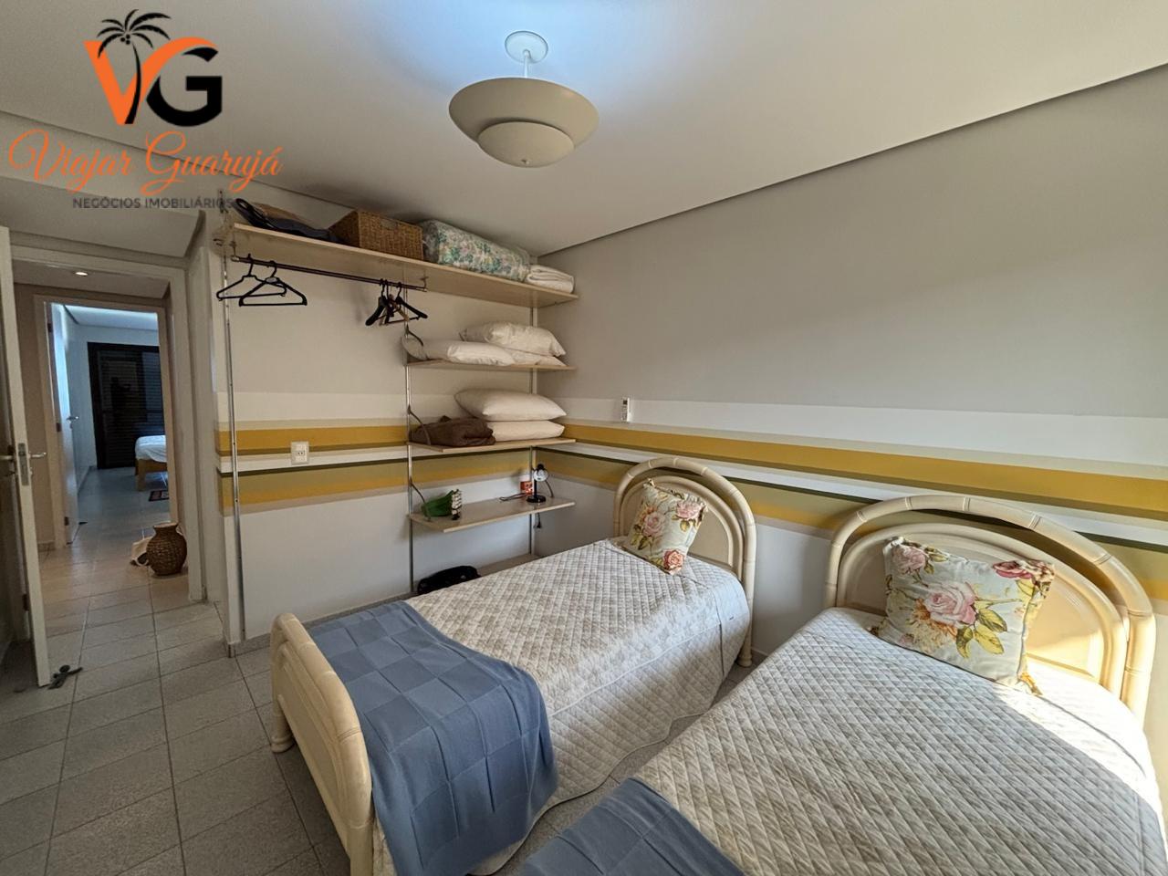 Apartamento, 4 quartos, 170 m² - Foto 41