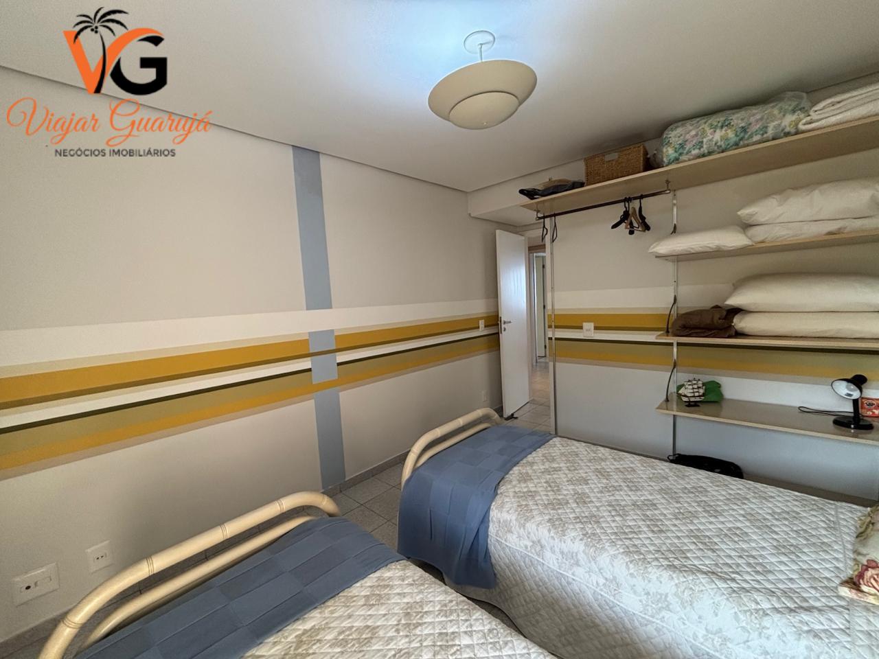 Apartamento, 4 quartos, 170 m² - Foto 43