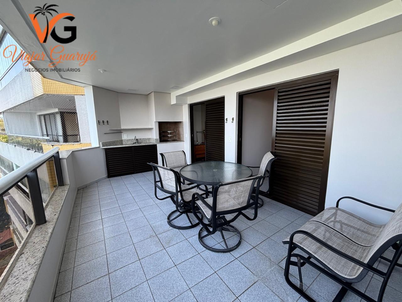 Apartamento, 4 quartos, 170 m² - Foto 50
