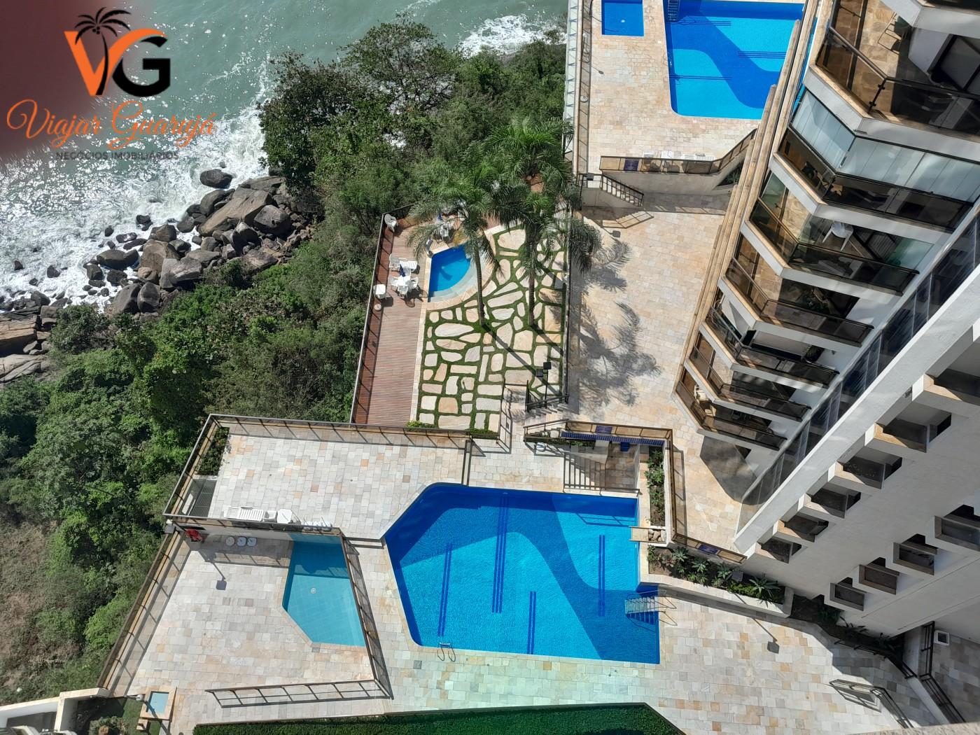 Apartamento, 3 quartos, 124 m² - Foto 1