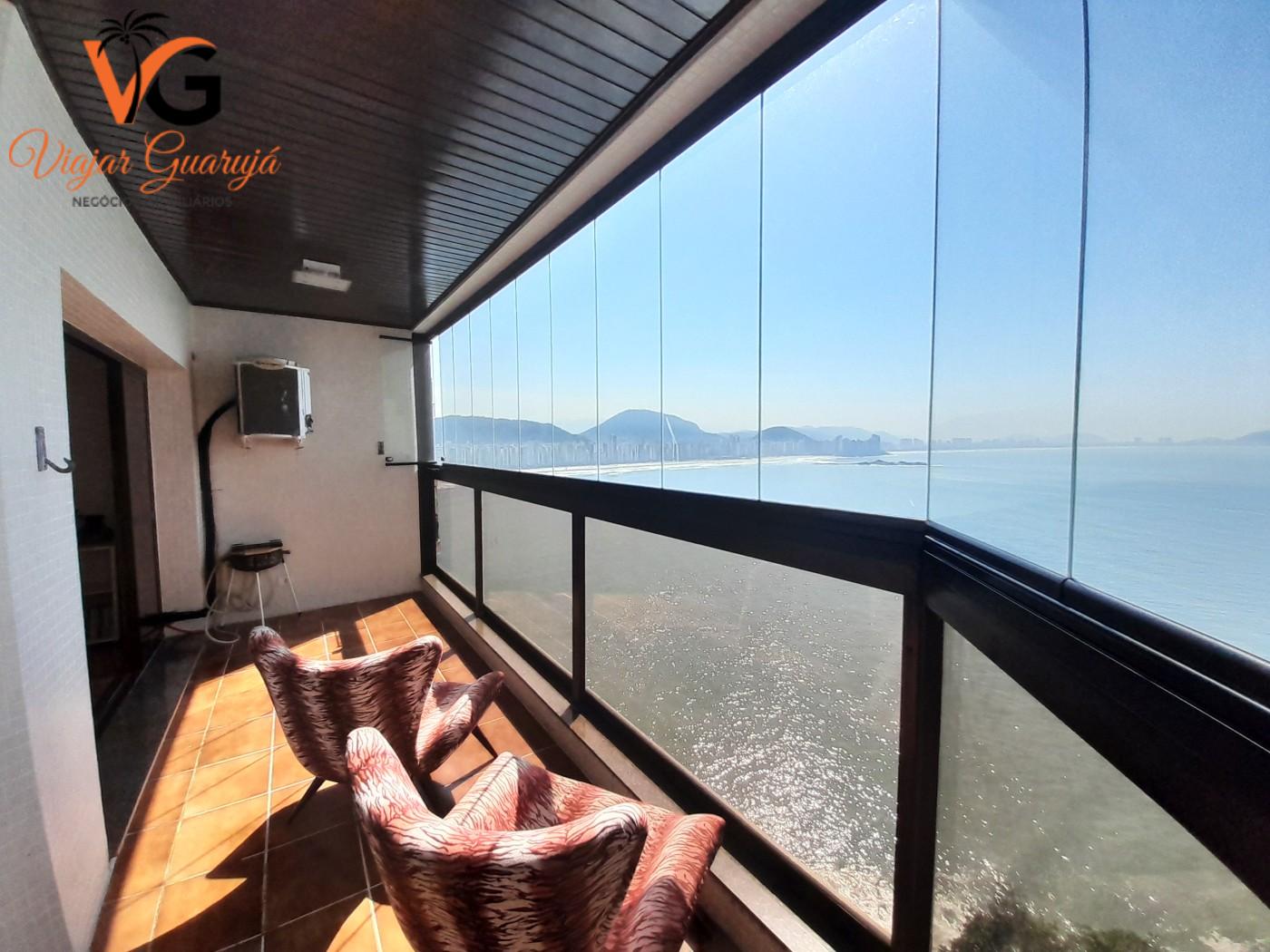 Apartamento, 3 quartos, 124 m² - Foto 4