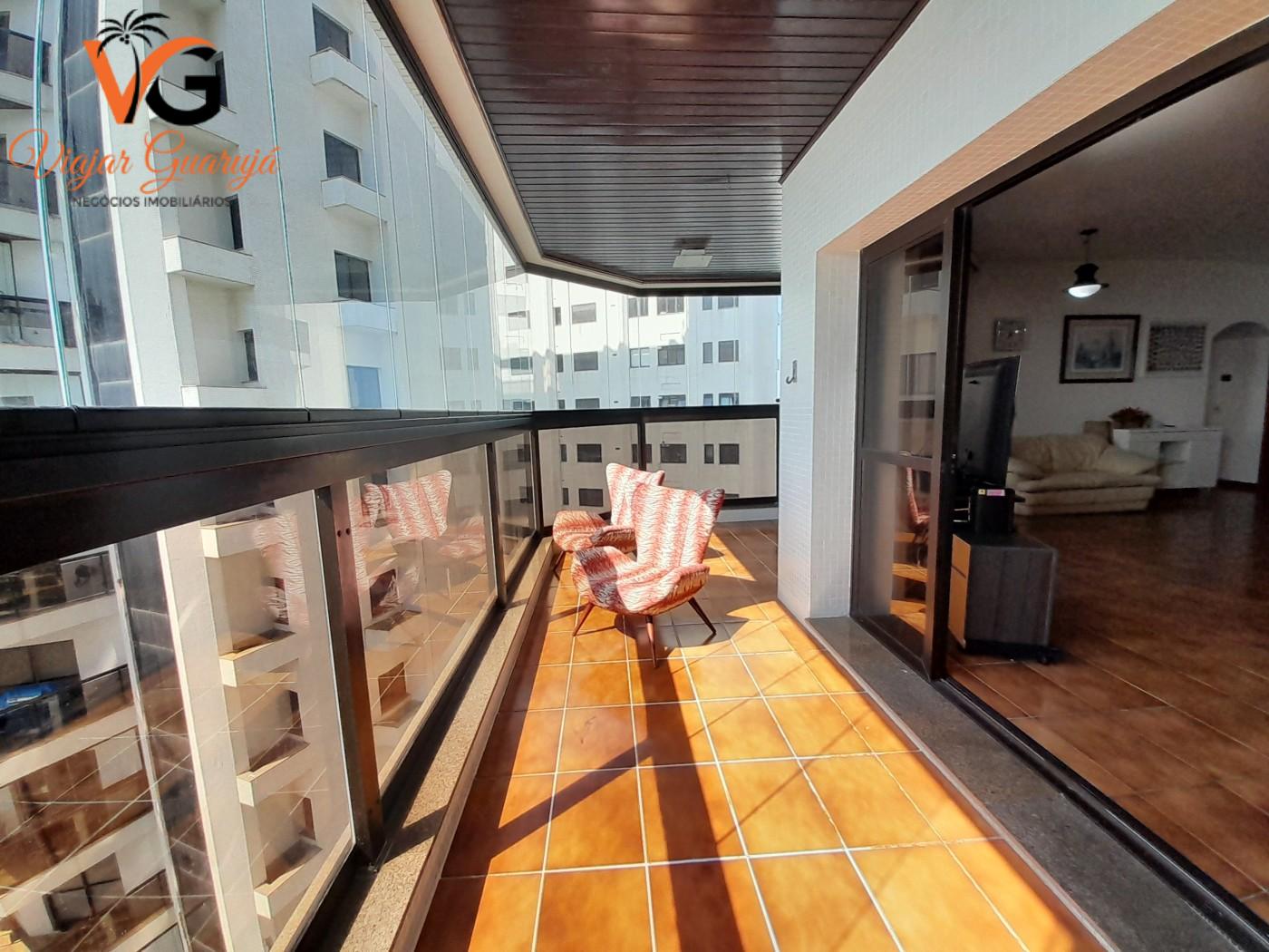 Apartamento, 3 quartos, 124 m² - Foto 7