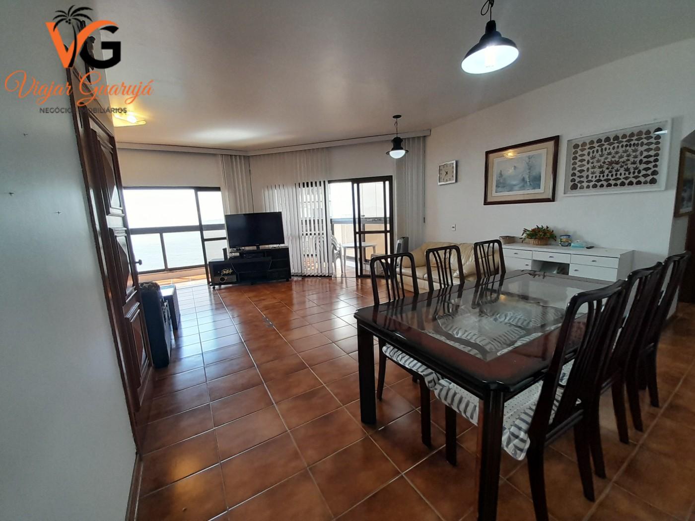 Apartamento, 3 quartos, 124 m² - Foto 8