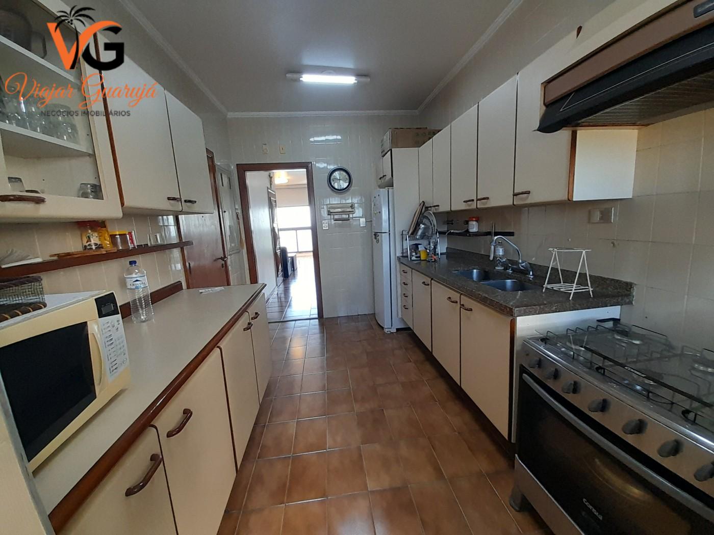 Apartamento, 3 quartos, 124 m² - Foto 13