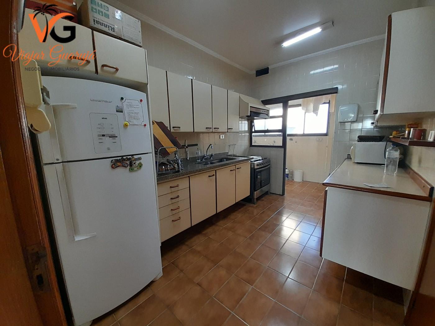 Apartamento, 3 quartos, 124 m² - Foto 14