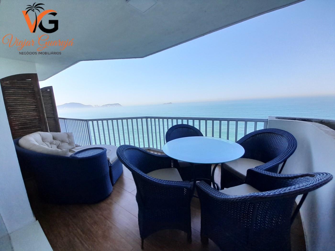 Apartamento, 3 quartos, 144 m² - Foto 4