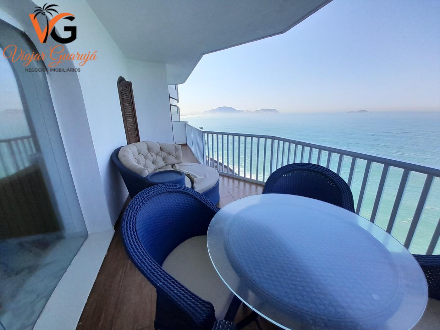 Apartamento, 3 quartos, 144 m² - Foto 1