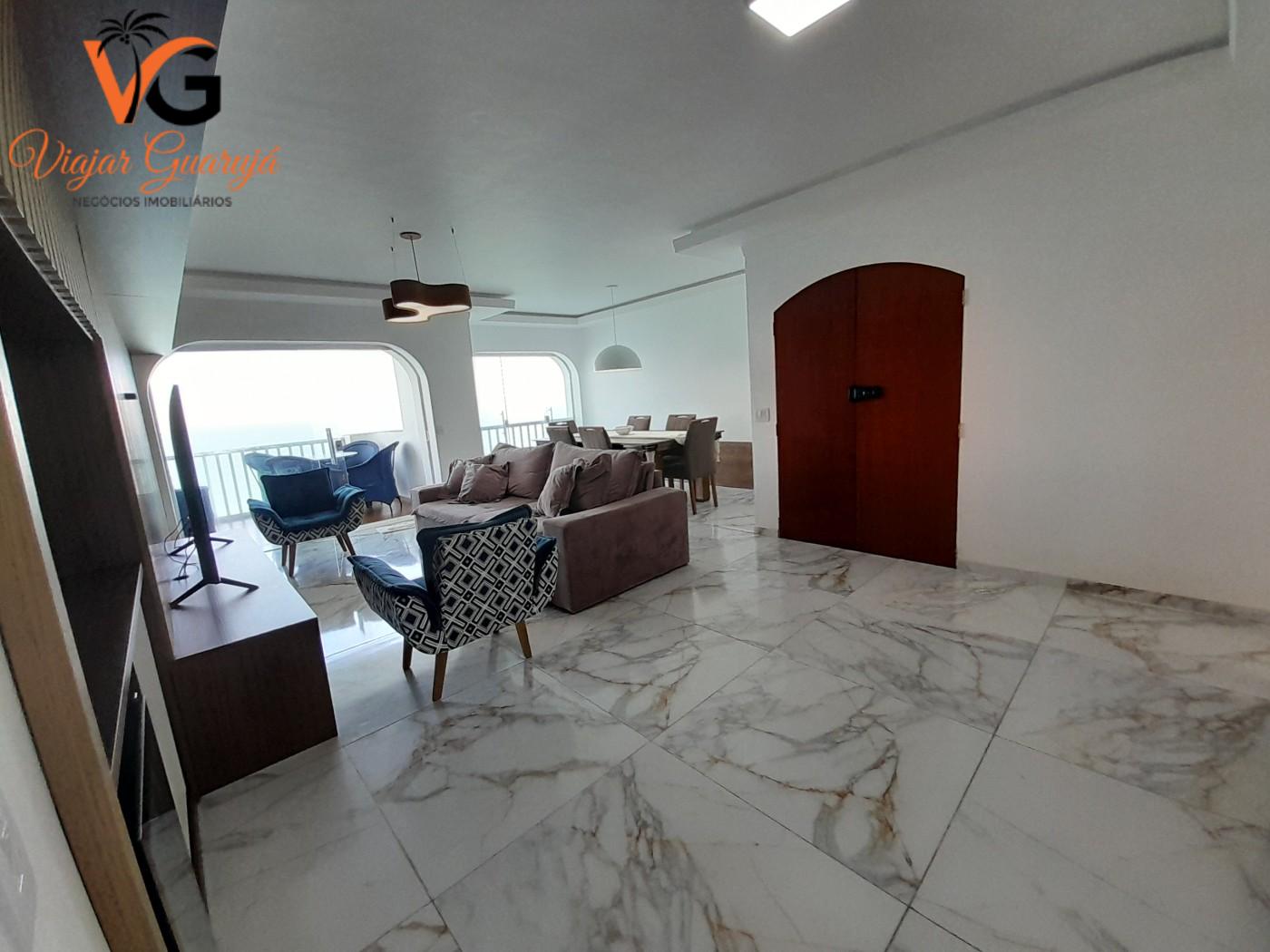 Apartamento, 3 quartos, 144 m² - Foto 7