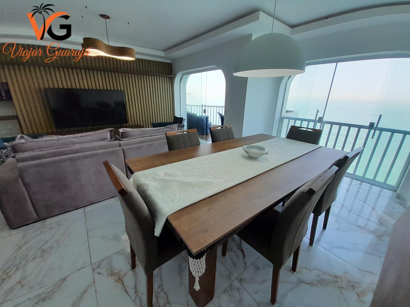 Apartamento, 3 quartos, 144 m² - Foto 9