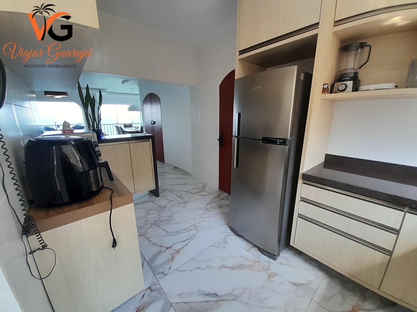 Apartamento, 3 quartos, 144 m² - Foto 23
