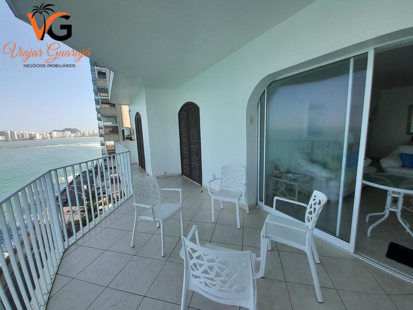 Apartamento, 3 quartos, 144 m² - Foto 3