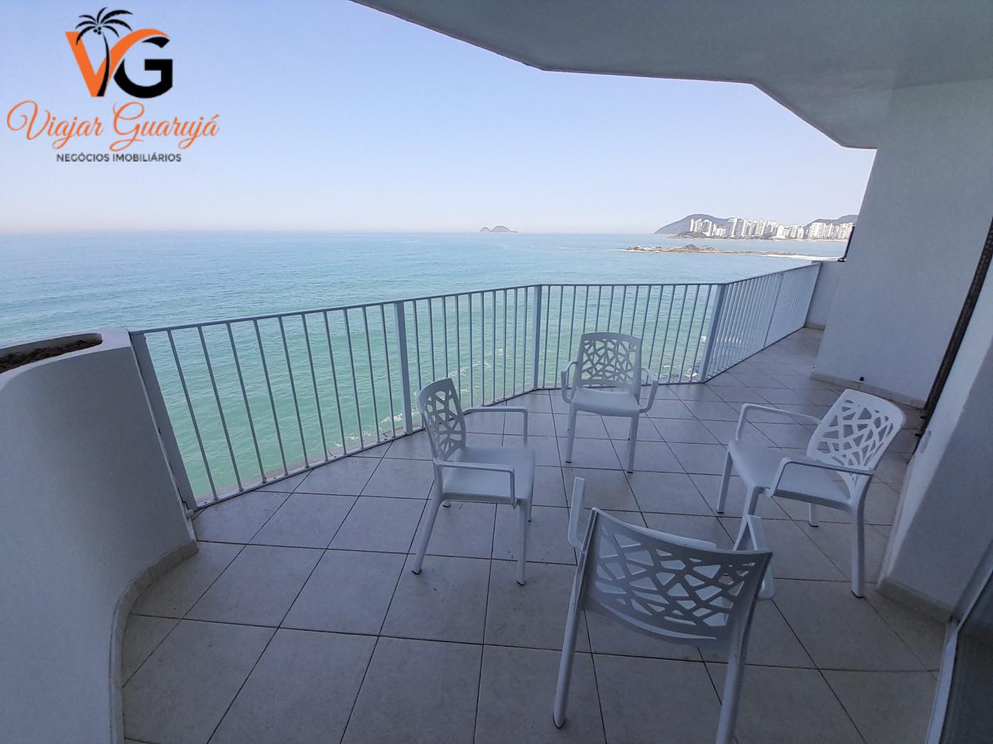 Apartamento, 3 quartos, 144 m² - Foto 1