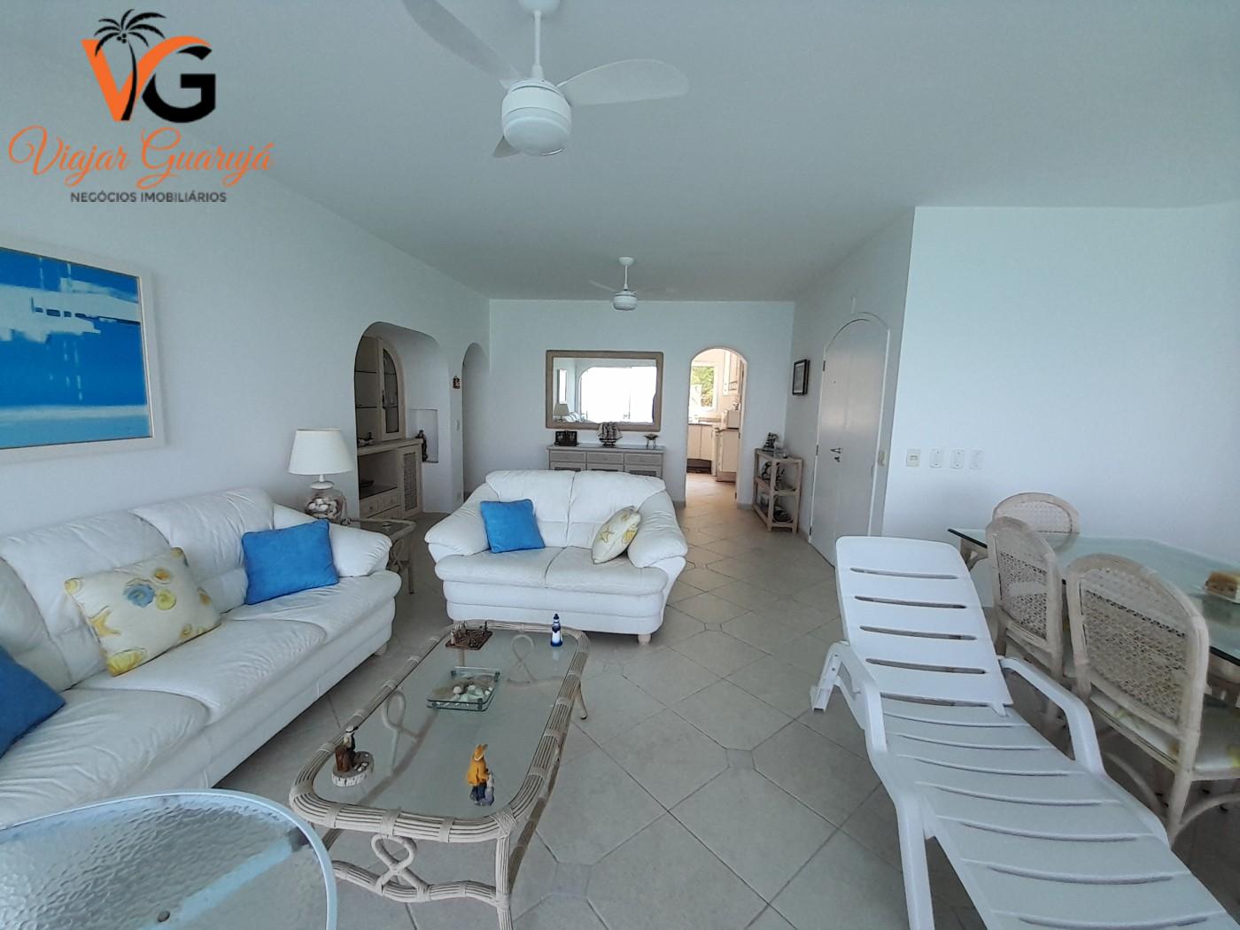 Apartamento, 3 quartos, 144 m² - Foto 8