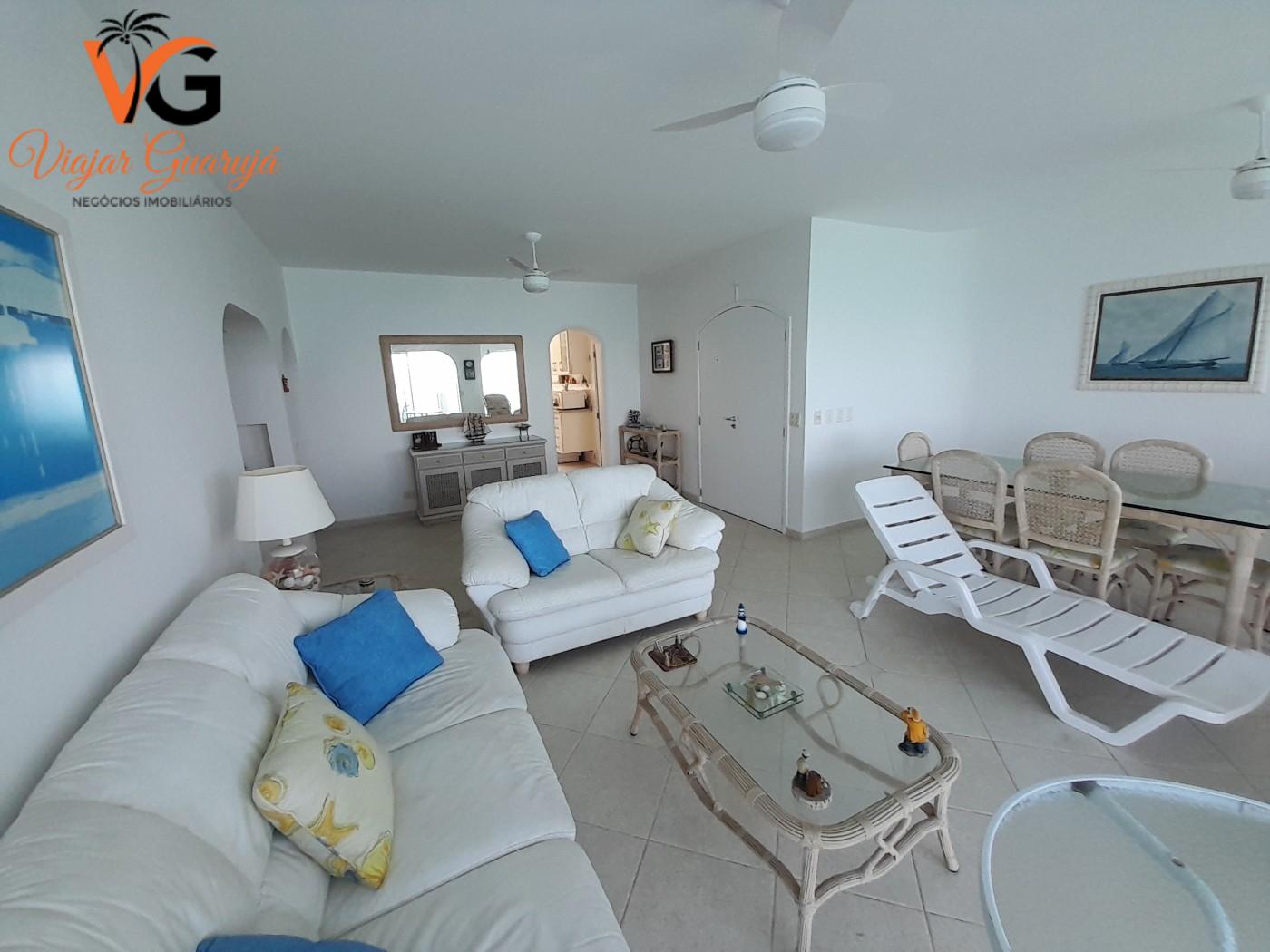 Apartamento, 3 quartos, 144 m² - Foto 9