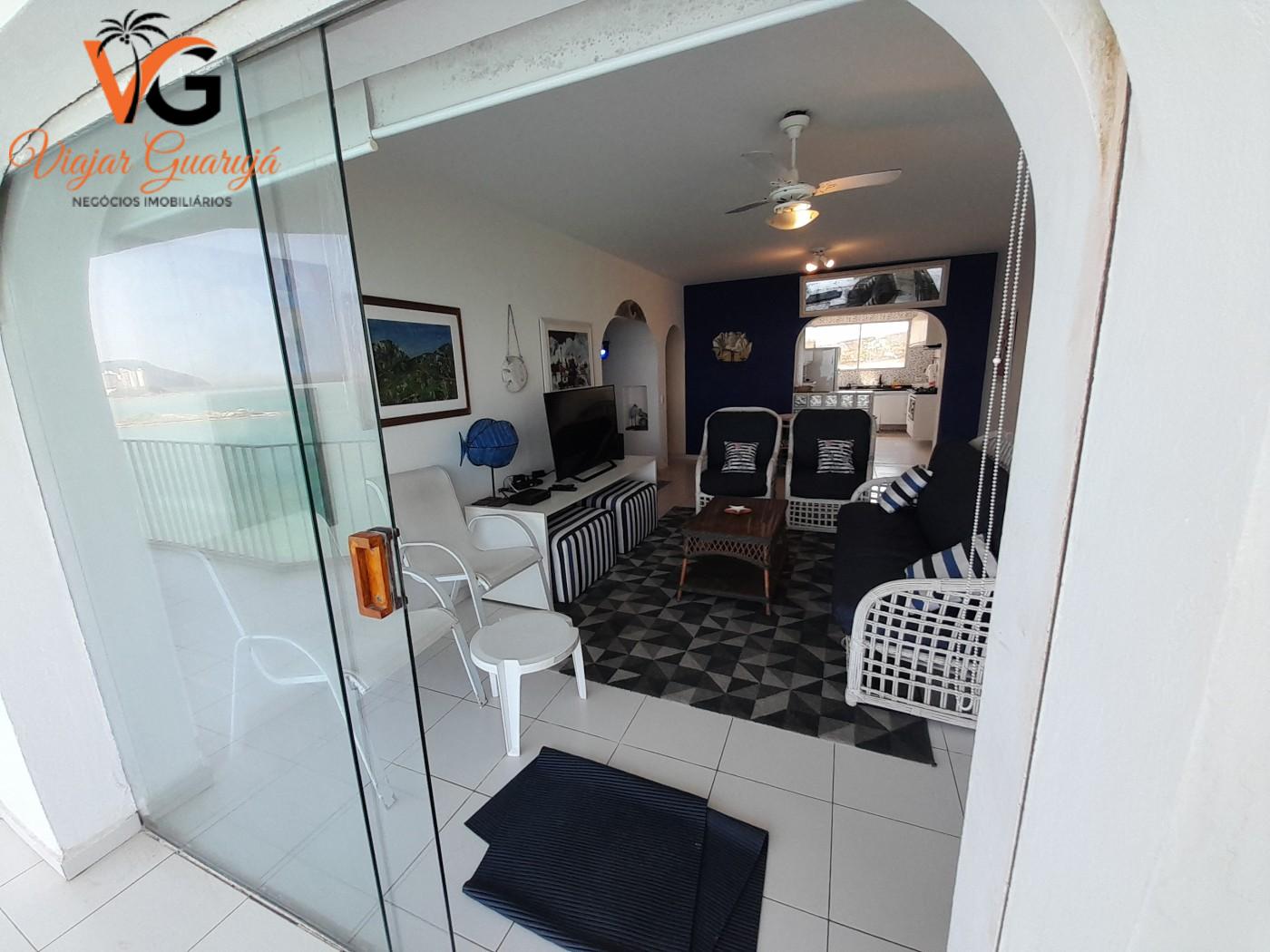 Apartamento, 3 quartos, 144 m² - Foto 7