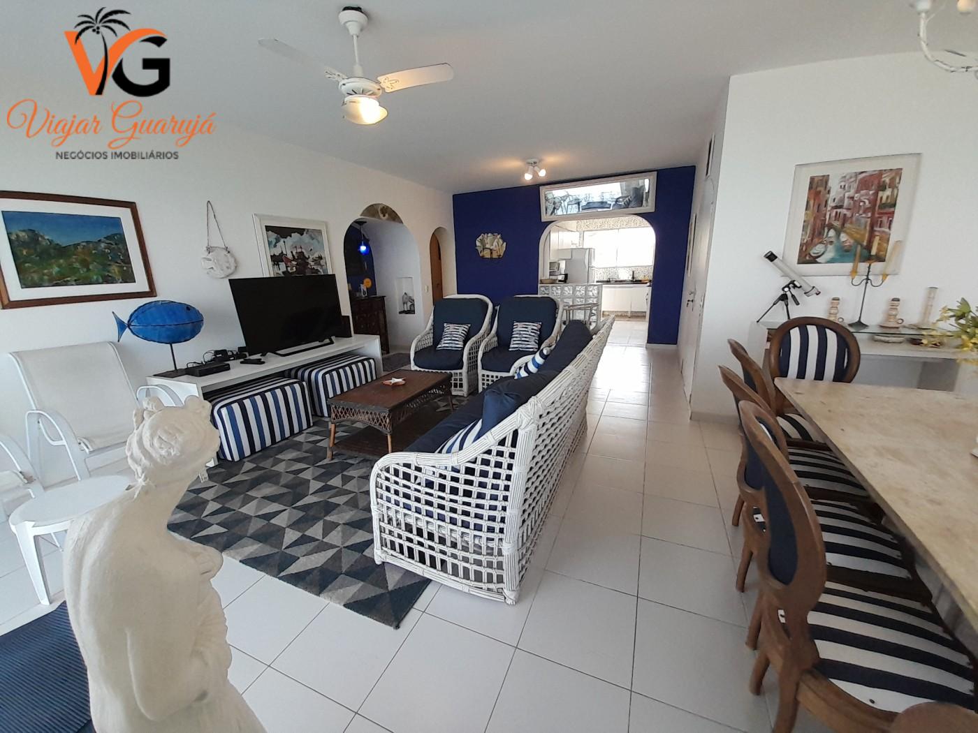 Apartamento, 3 quartos, 144 m² - Foto 8