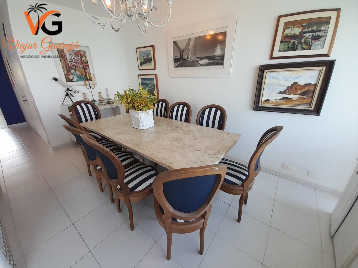 Apartamento, 3 quartos, 144 m² - Foto 9