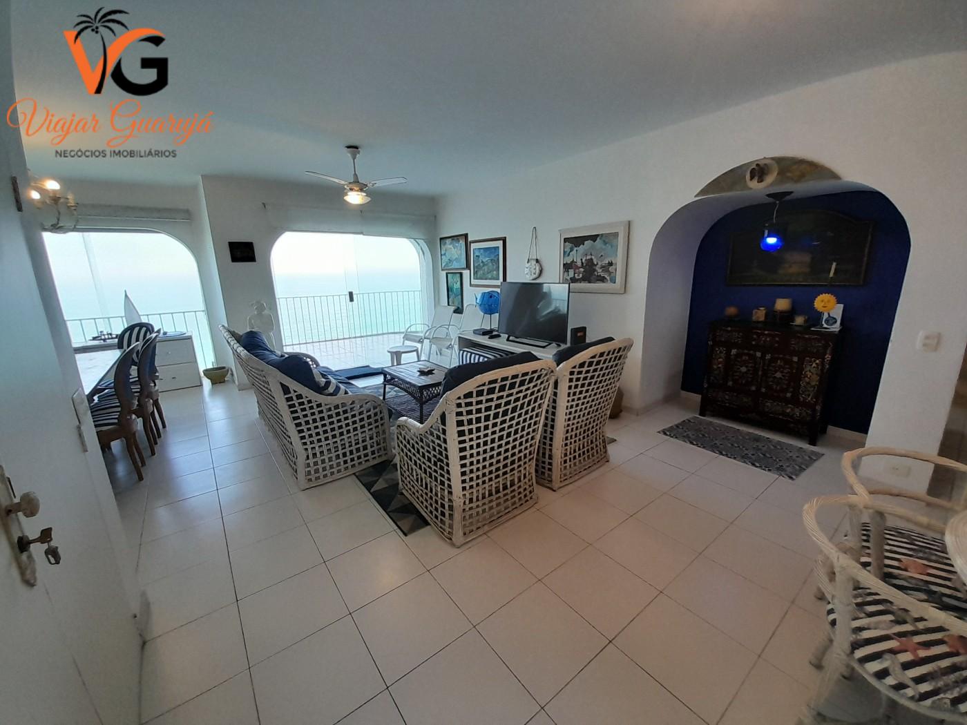 Apartamento, 3 quartos, 144 m² - Foto 11