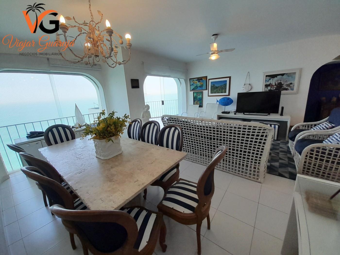 Apartamento, 3 quartos, 144 m² - Foto 12