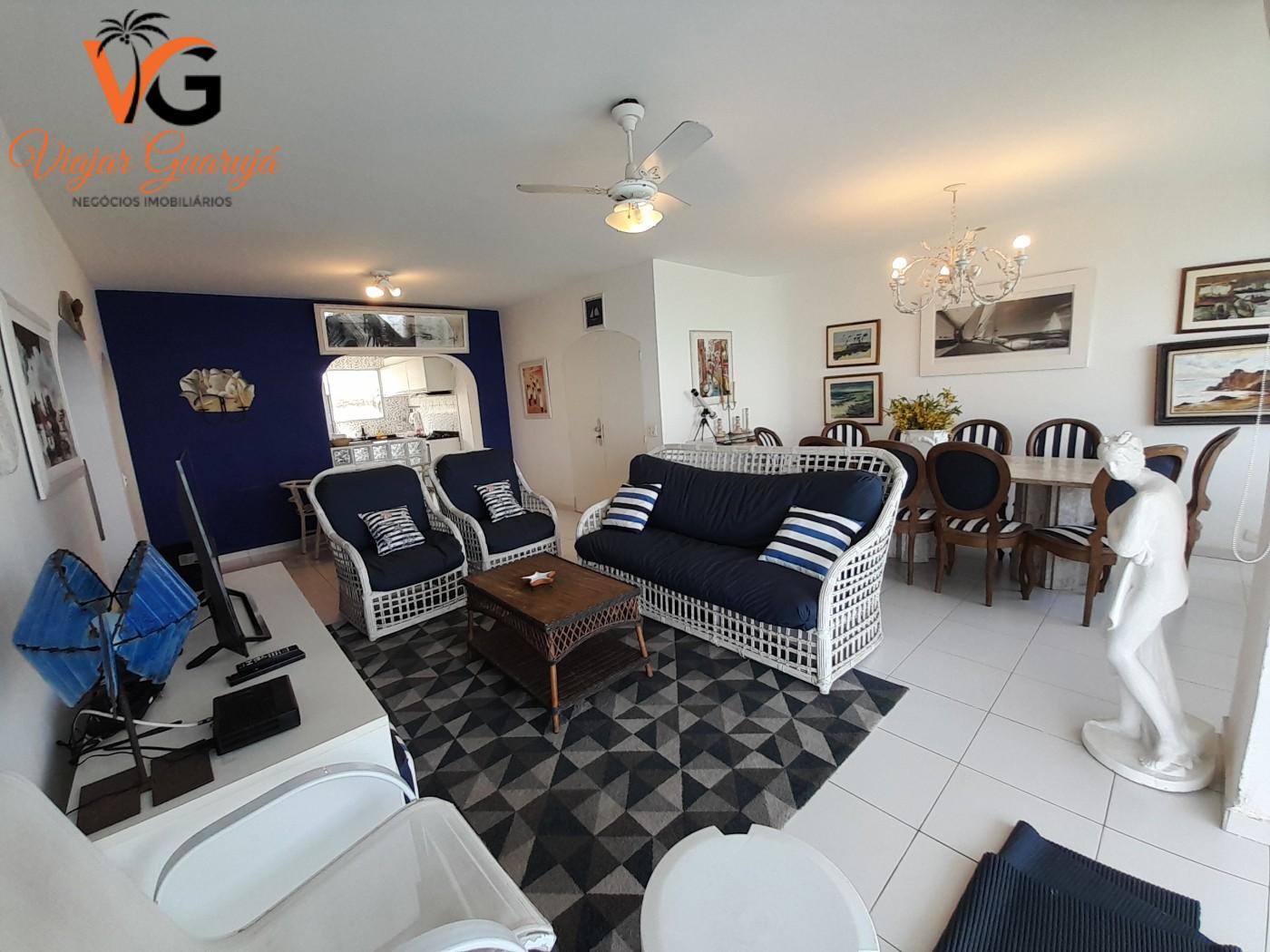 Apartamento, 3 quartos, 144 m² - Foto 13