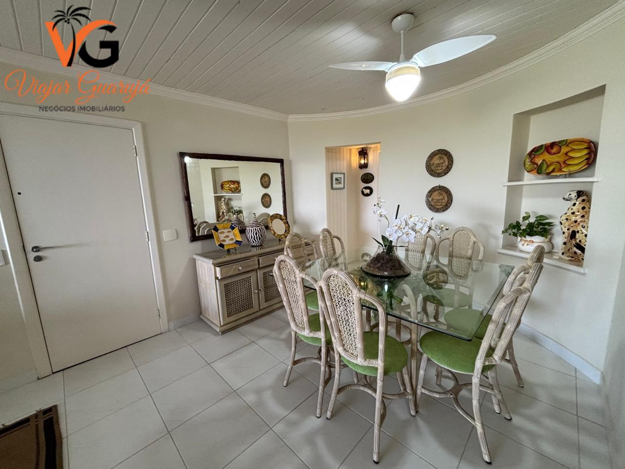Apartamento, 3 quartos, 170 m² - Foto 4