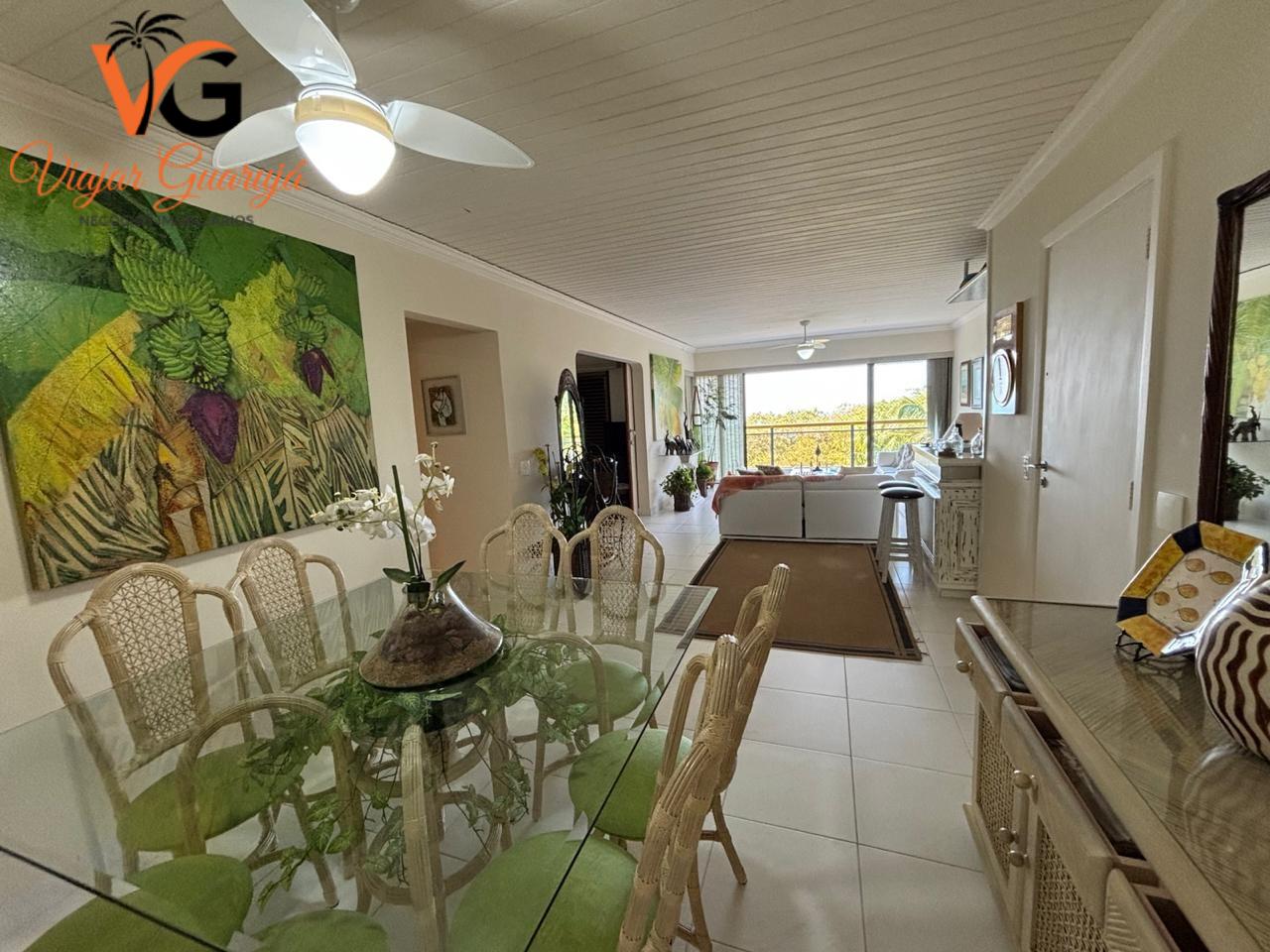 Apartamento, 3 quartos, 170 m² - Foto 2