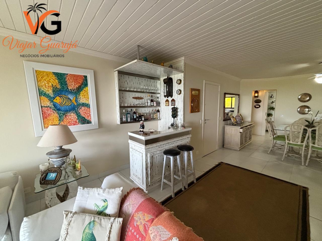 Apartamento, 3 quartos, 170 m² - Foto 5