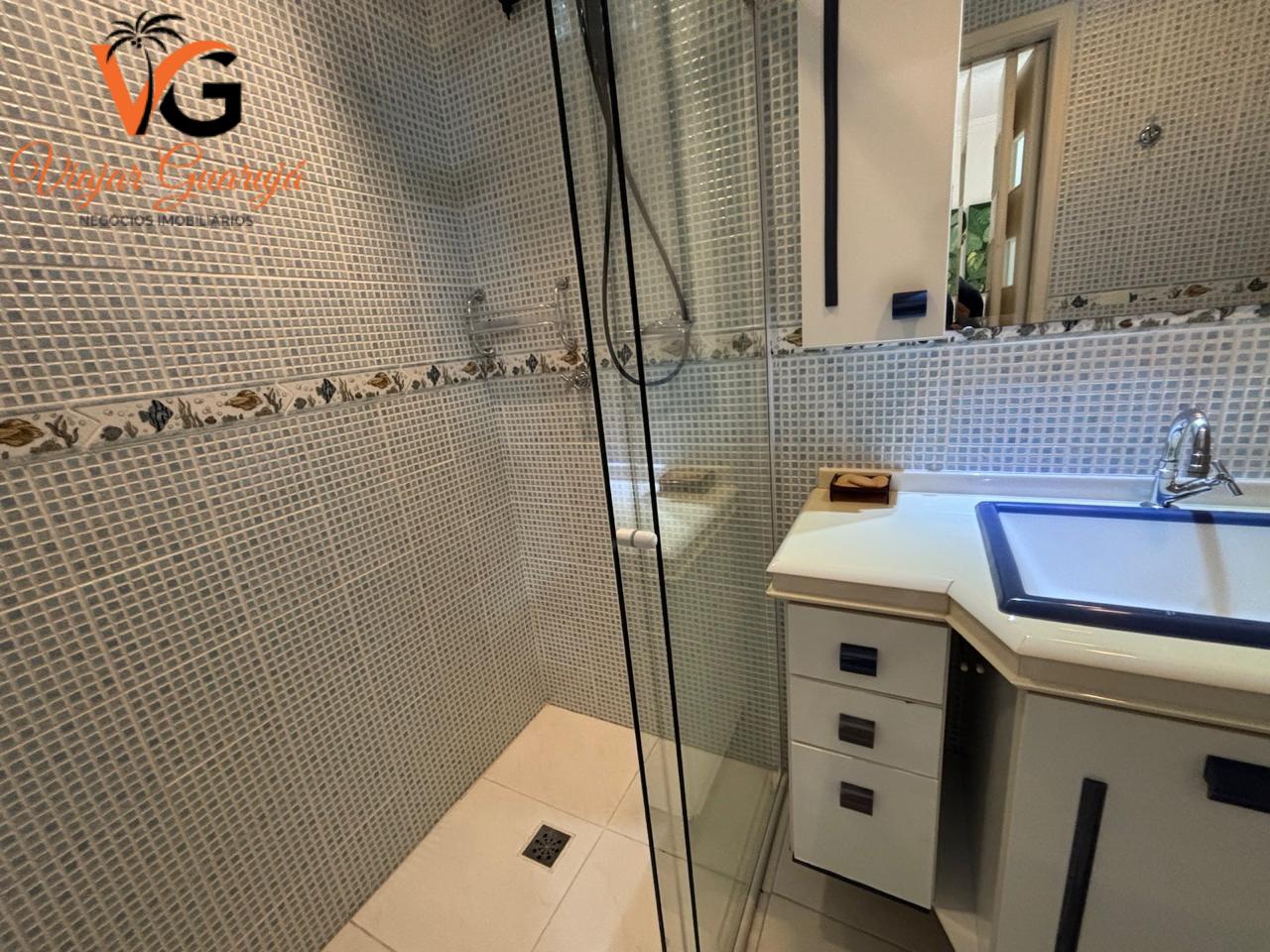 Apartamento, 3 quartos, 170 m² - Foto 13