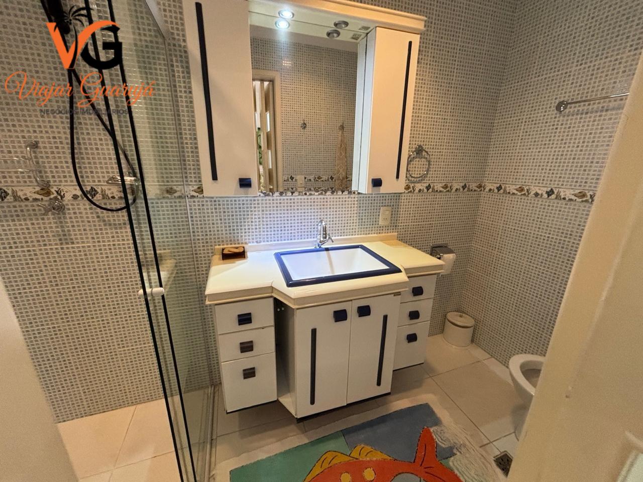 Apartamento, 3 quartos, 170 m² - Foto 14