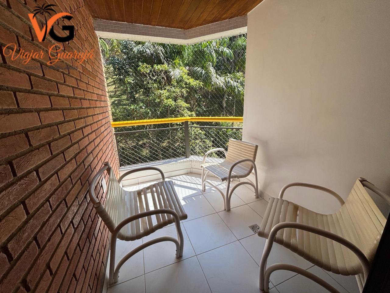 Apartamento, 3 quartos, 170 m² - Foto 16