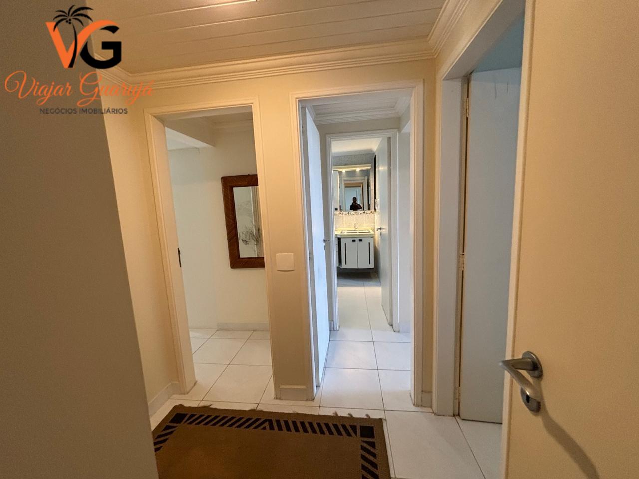 Apartamento, 3 quartos, 170 m² - Foto 21