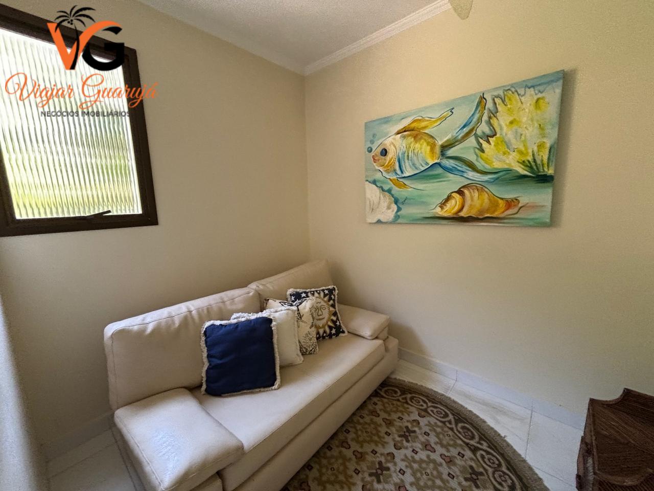 Apartamento, 3 quartos, 170 m² - Foto 26