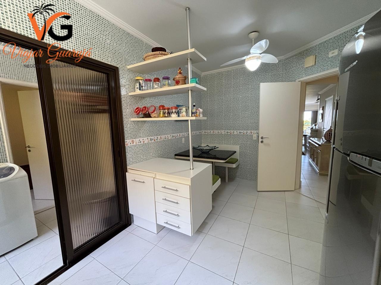 Apartamento, 3 quartos, 170 m² - Foto 30
