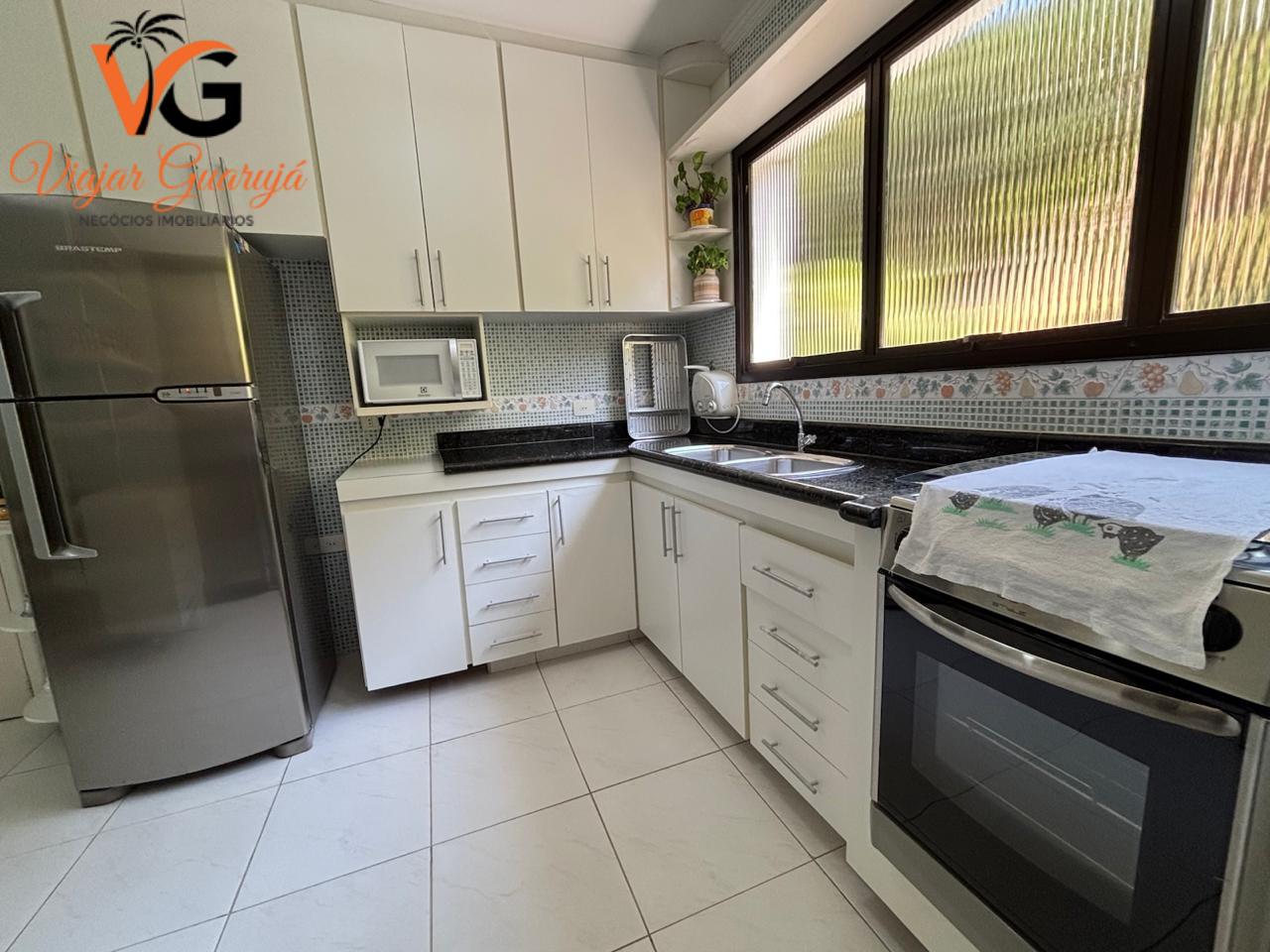 Apartamento, 3 quartos, 170 m² - Foto 31