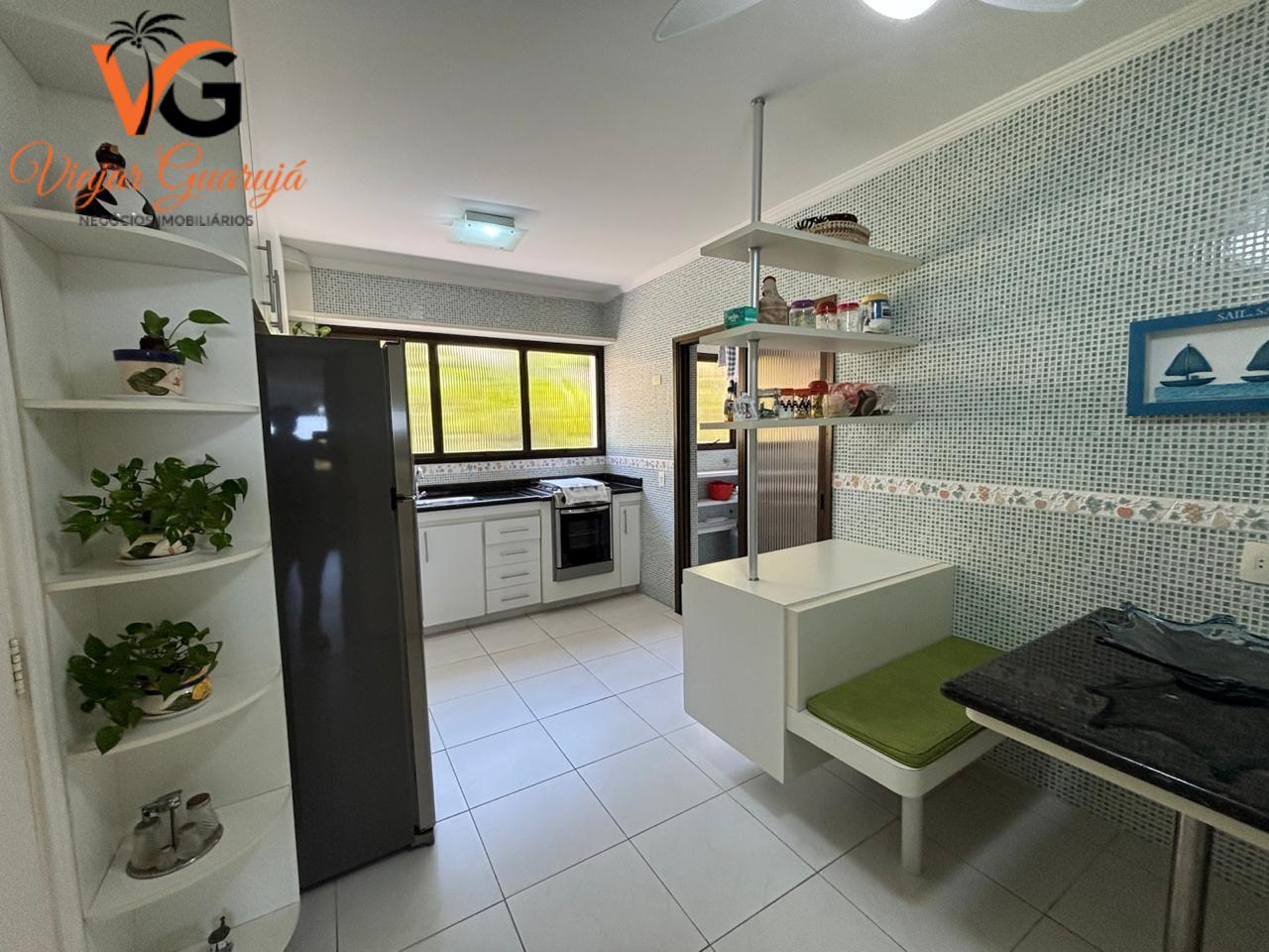 Apartamento, 3 quartos, 170 m² - Foto 33