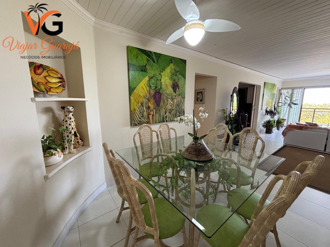 Apartamento, 3 quartos, 170 m² - Foto 3