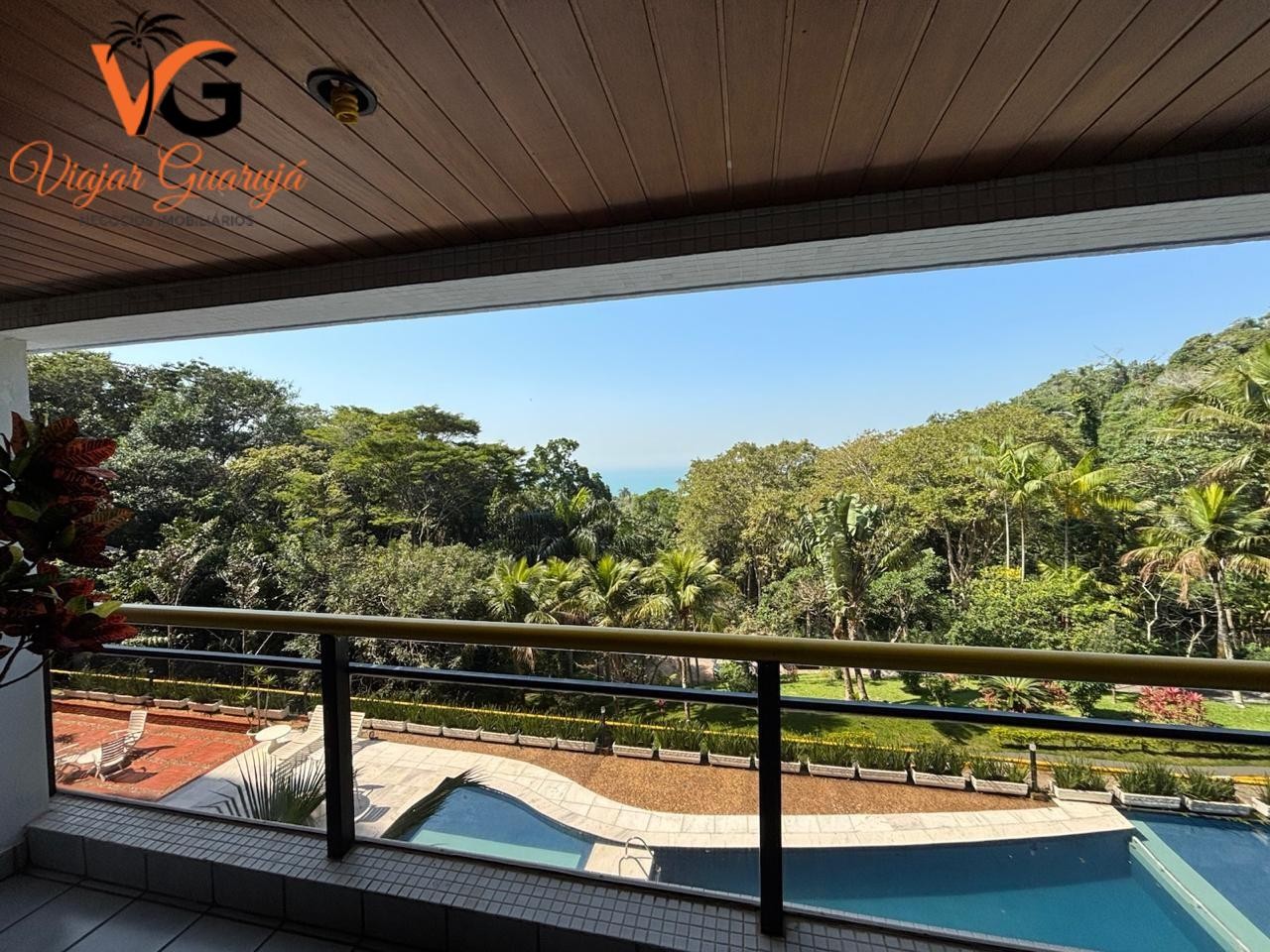 Apartamento, 3 quartos, 170 m² - Foto 1